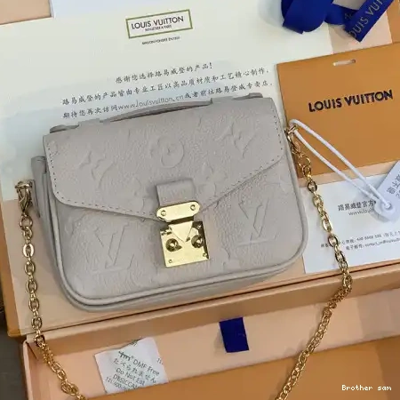 Brother sam LV 2406YA0178 Bags 0706